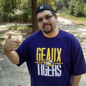 Meet your Posher, Johnathan